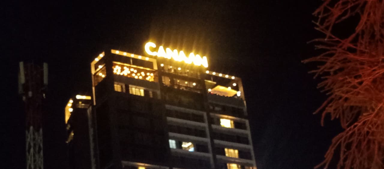 Full-Service Sign Company in Nairobi Kenya | Danix Signs — Danix Signs Blog