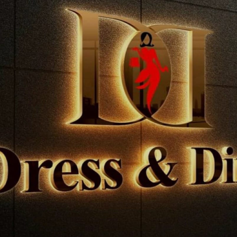 Business Signs Near Me — Danix Signs Kenya