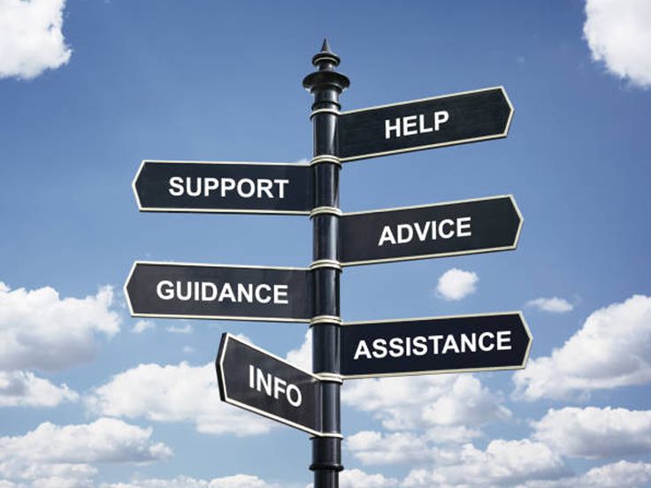 Directional / Way Finding Signs — Danix Signs Kenya