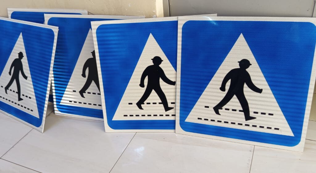 Hospital Signs Kenya — Danix Signs Kenya