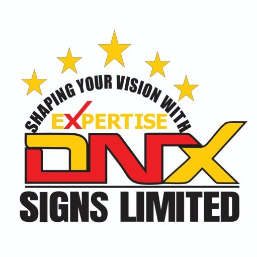 DANIX SIGNS LIMITED