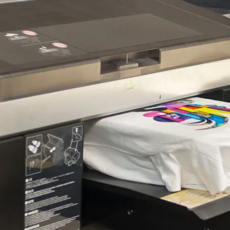 Garment Printing