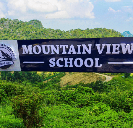 Large Format Printing