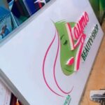 Salon Signboards Nairobi – LED, 3D & Lightbox Beauty Signs