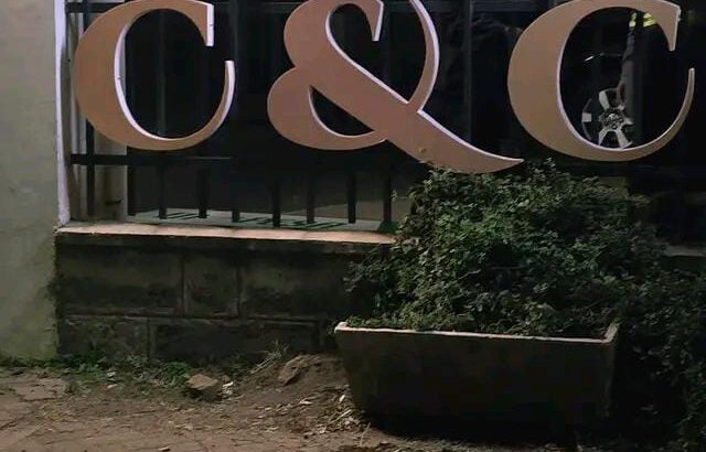 Premium signboards in Nairobi, Kenya by Danix Signs Limited. Durable, custom signage to boost visibility and enhance your business brand presence.