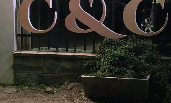3D LED SIGN Premium signboards in Nairobi, Kenya by Danix Signs Limited. Durable, custom signage to boost visibility and enhance your business brand presence.