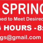 Hospital Signage Nairobi, Kenya