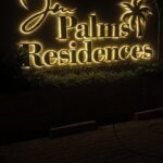 Signage Arcade Nairobi, Kenya