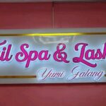 3D Sign Installation Services in Nairobi