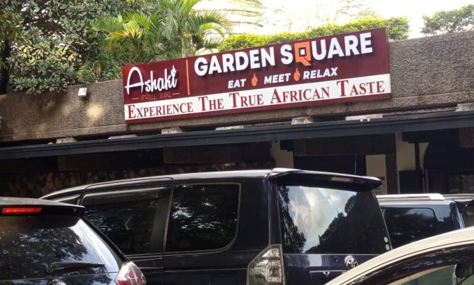 Professional Signs Kenya solutions designed and installed by Danix Signs Limited