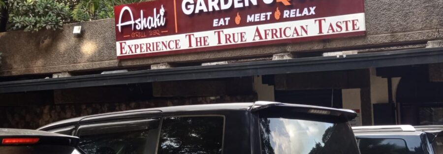 Professional Signs Kenya solutions designed and installed by Danix Signs Limited